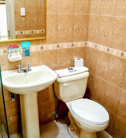 בית מלון כפרי Meraki