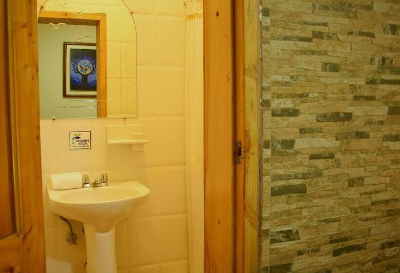 בית מלון כפרי Meraki