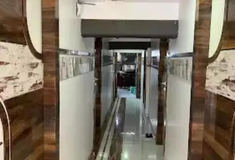 ホテル Pearl , Vashi