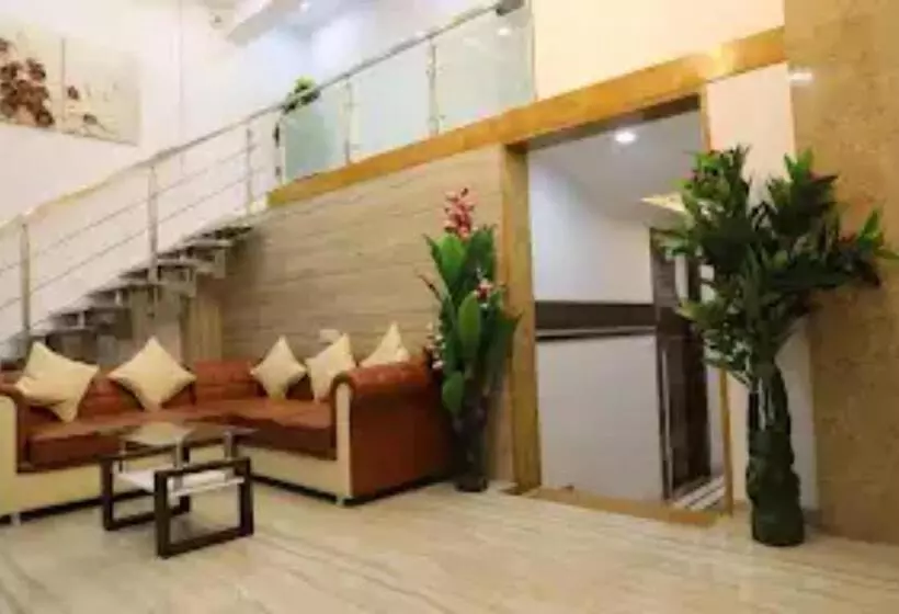 ホテル Pearl , Vashi