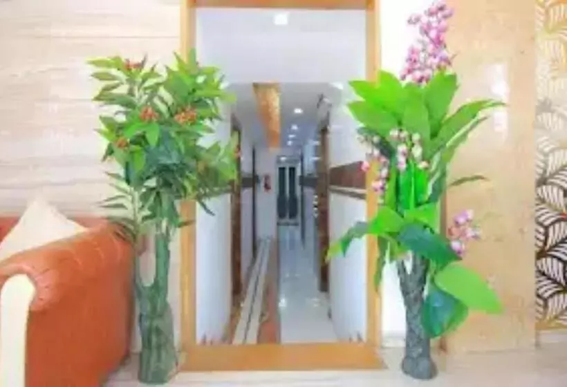 ホテル Pearl , Vashi