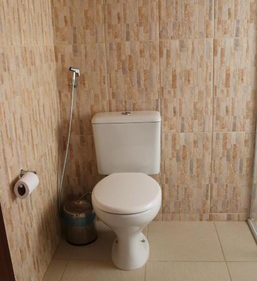 ホテル Pousada Jardim Da Luz