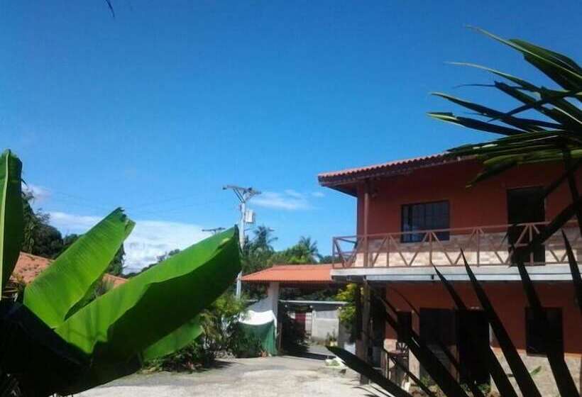 Отель Residencial Rio Hato