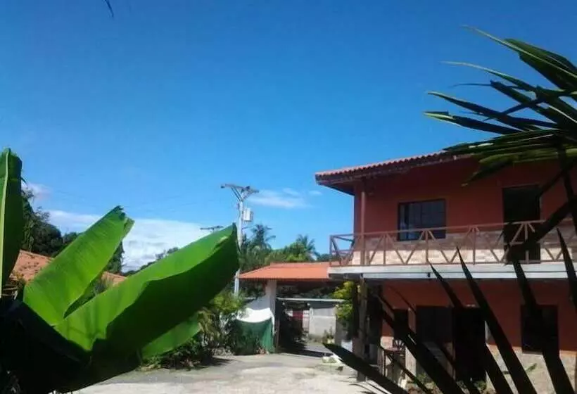 Hotelli Residencial Rio Hato