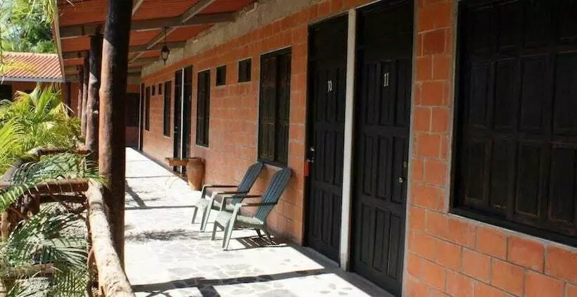 Hotelli Residencial Rio Hato