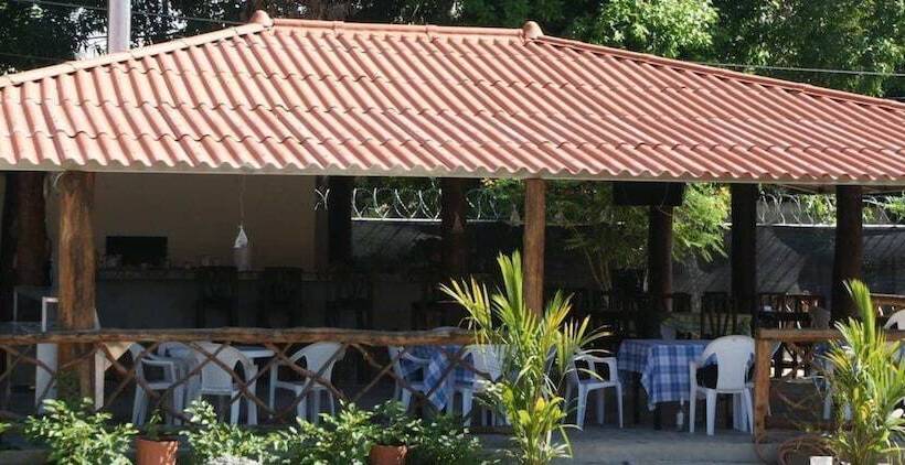 Отель Residencial Rio Hato