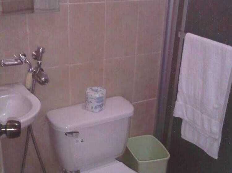 Отель Residencial Rio Hato