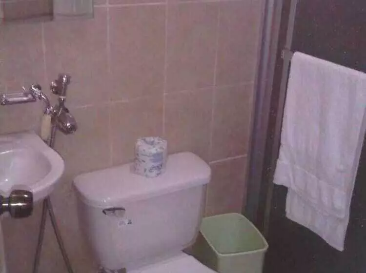 Hotelli Residencial Rio Hato