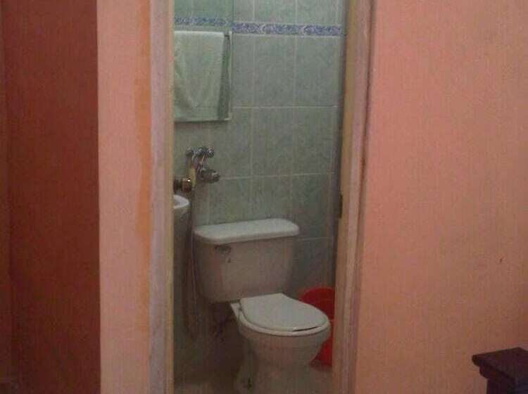 Отель Residencial Rio Hato