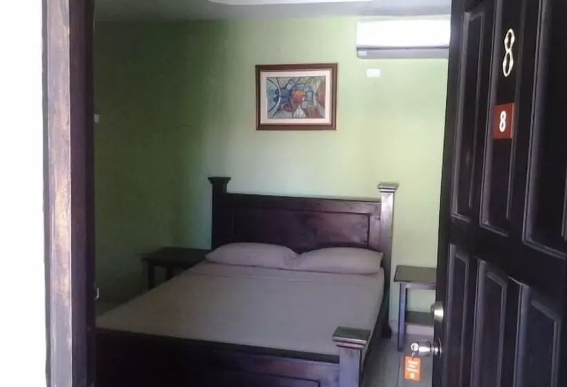 Hotelli Residencial Rio Hato