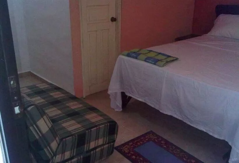 Hotelli Residencial Rio Hato