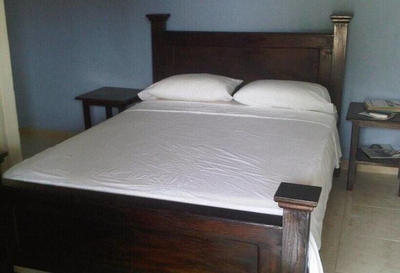 Отель Residencial Rio Hato