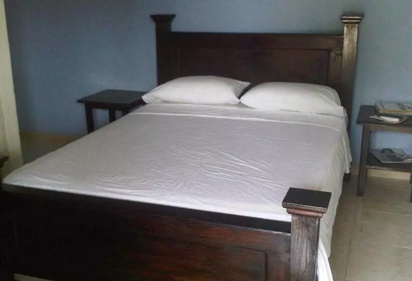 Hotelli Residencial Rio Hato