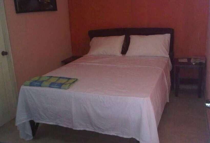 Отель Residencial Rio Hato