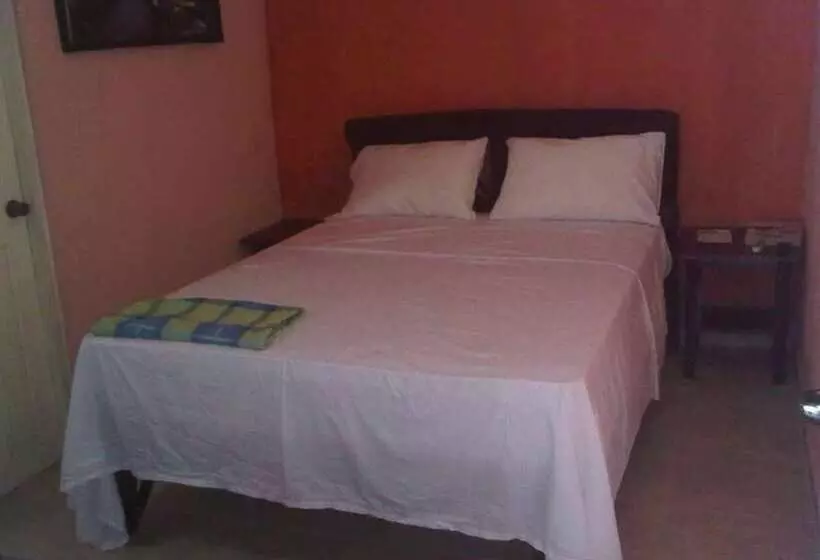 Hotelli Residencial Rio Hato