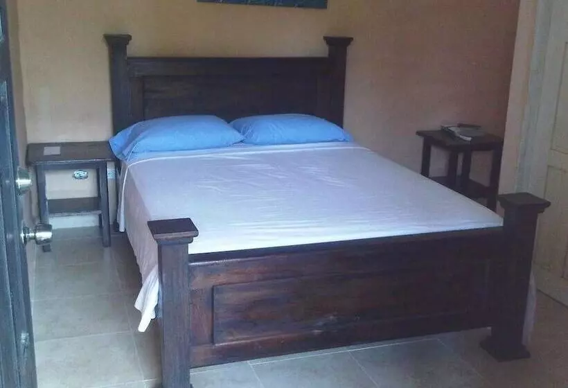 Hotelli Residencial Rio Hato