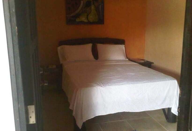 Отель Residencial Rio Hato