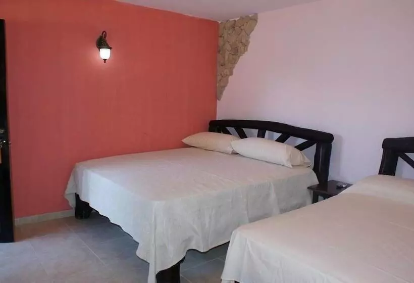 Hotelli Residencial Rio Hato