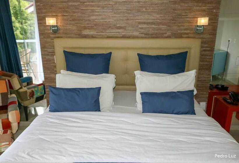 בית מלון כפרי Terras Da Finlândia