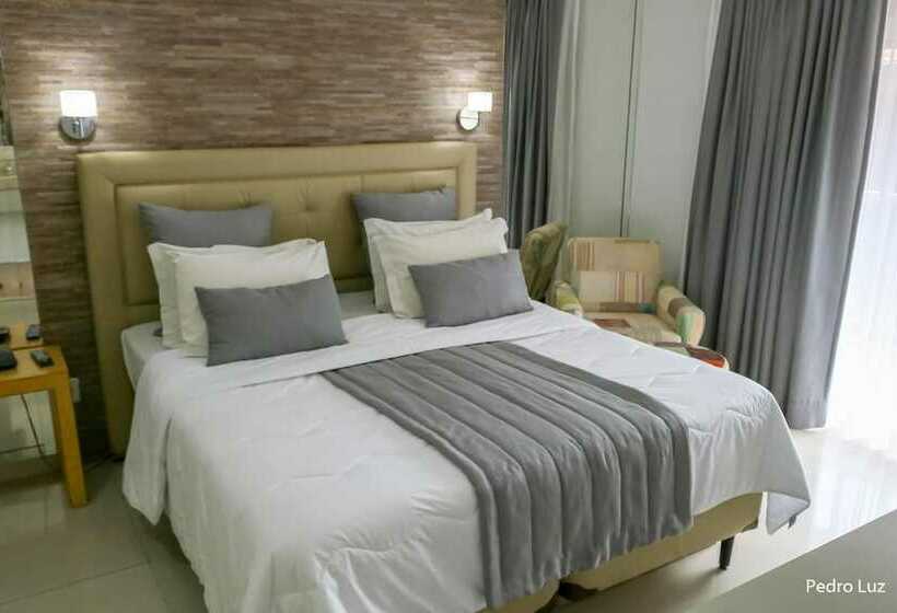 בית מלון כפרי Terras Da Finlândia