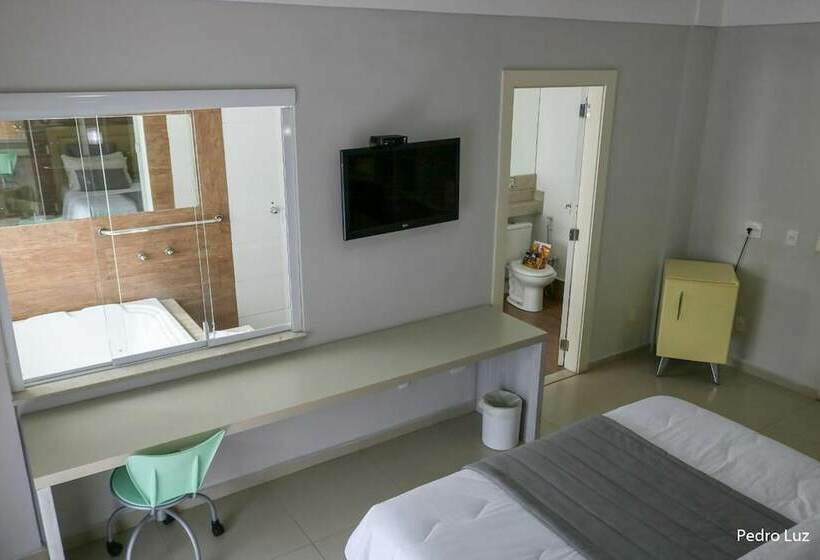 בית מלון כפרי Terras Da Finlândia