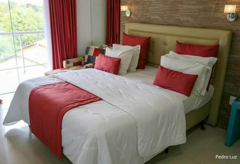 בית מלון כפרי Terras Da Finlândia