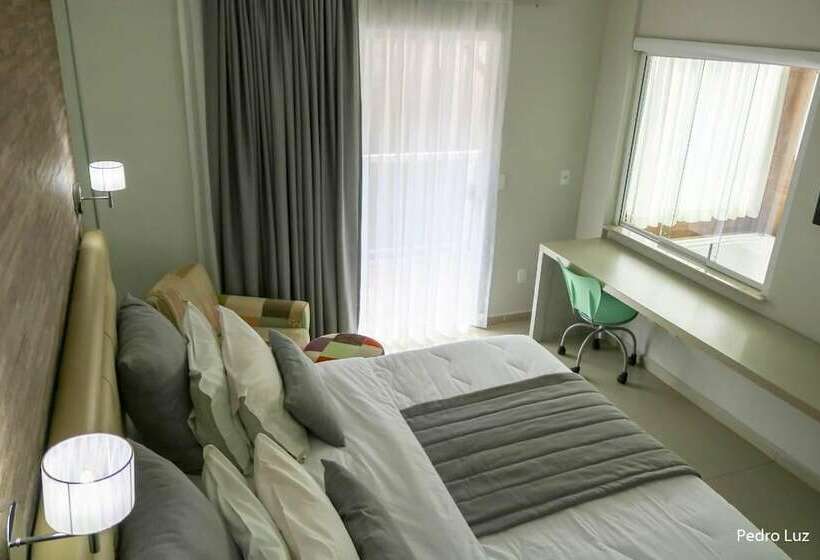 בית מלון כפרי Terras Da Finlândia