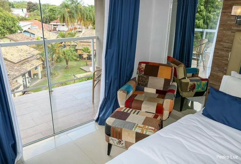 בית מלון כפרי Terras Da Finlândia