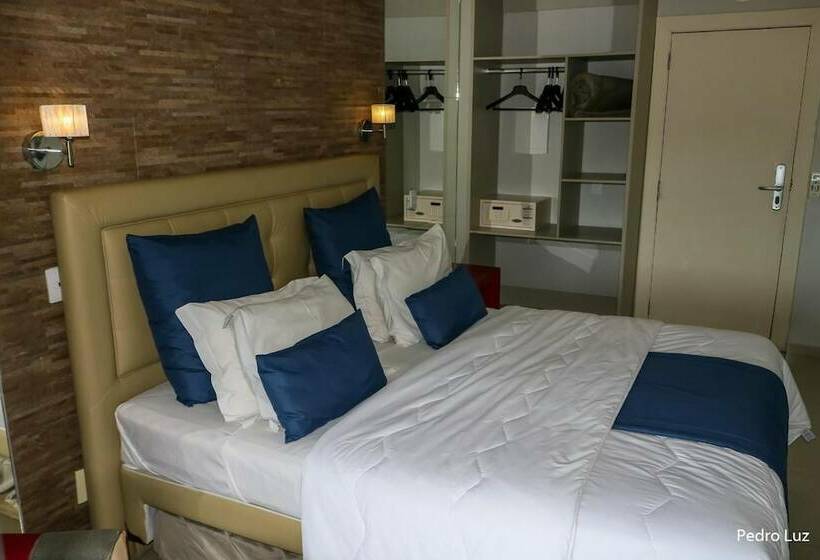 בית מלון כפרי Terras Da Finlândia