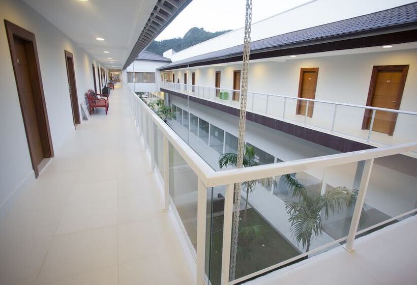 בית מלון כפרי Terras Da Finlândia