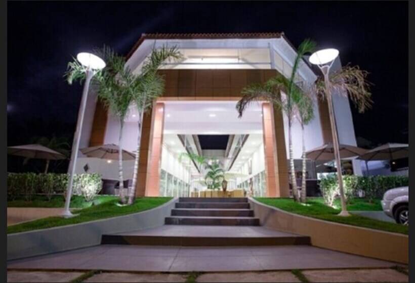 בית מלון כפרי Terras Da Finlândia