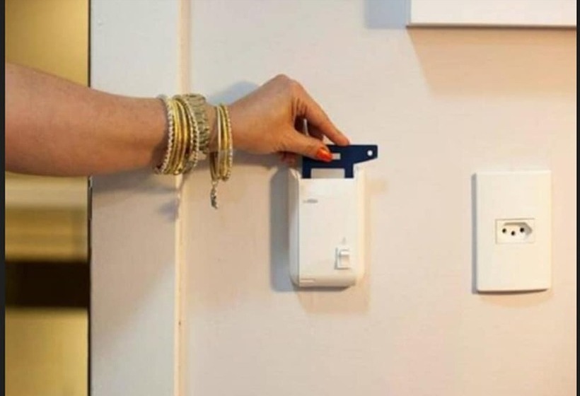 בית מלון כפרי Terras Da Finlândia