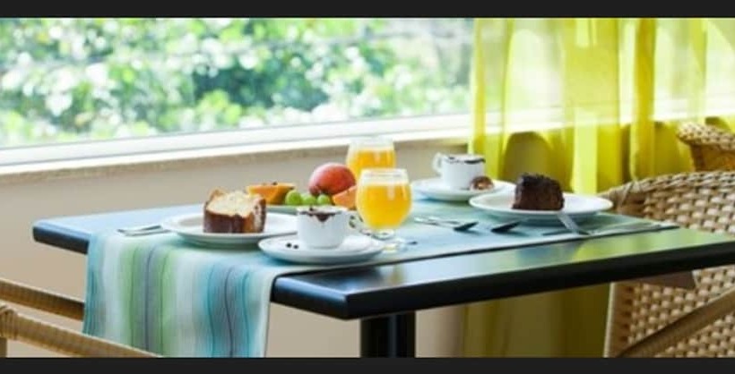 בית מלון כפרי Terras Da Finlândia