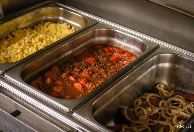 בית מלון כפרי Terras Da Finlândia