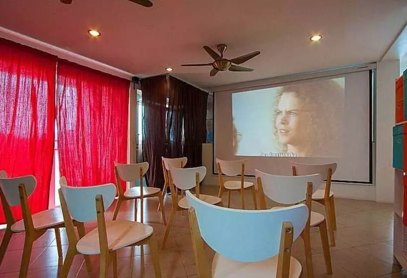 Kamala Heights Villa