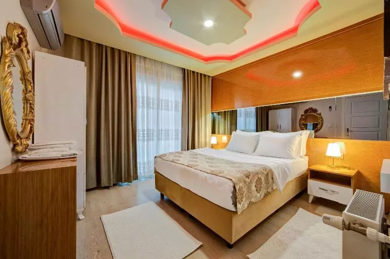 Mersin Vip House