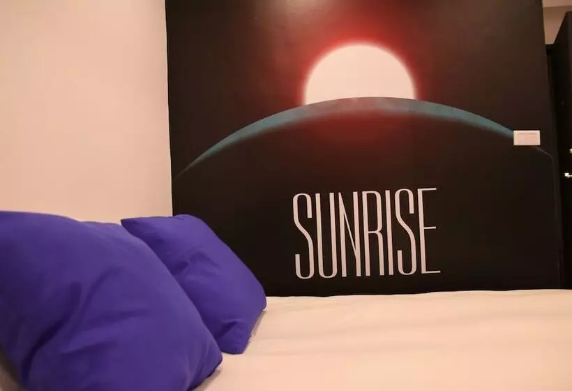 پانسیون Fengjia Base14 Hostel