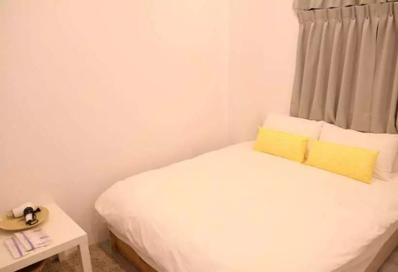 پانسیون Fengjia Base14 Hostel