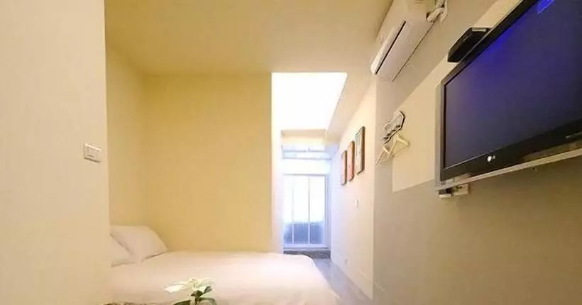 پانسیون Fengjia Jj House