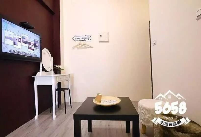 پانسیون Fengjia Jj House