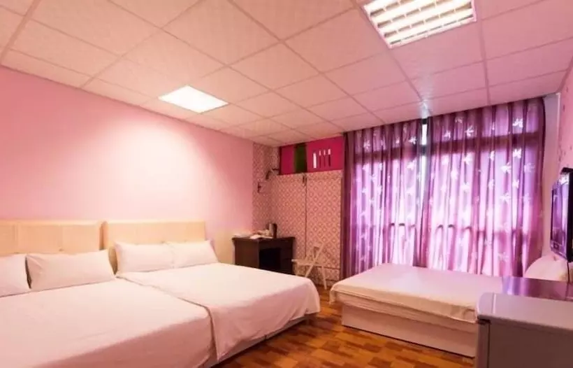 پانسیون Fengjia Jj House