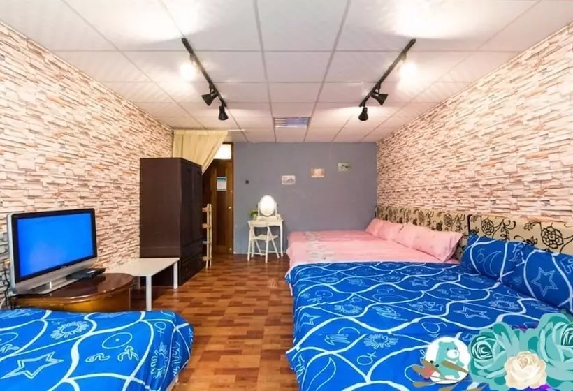 پانسیون Fengjia Jj House