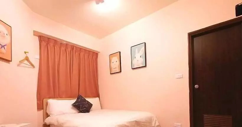 پانسیون Fengjia Jj House