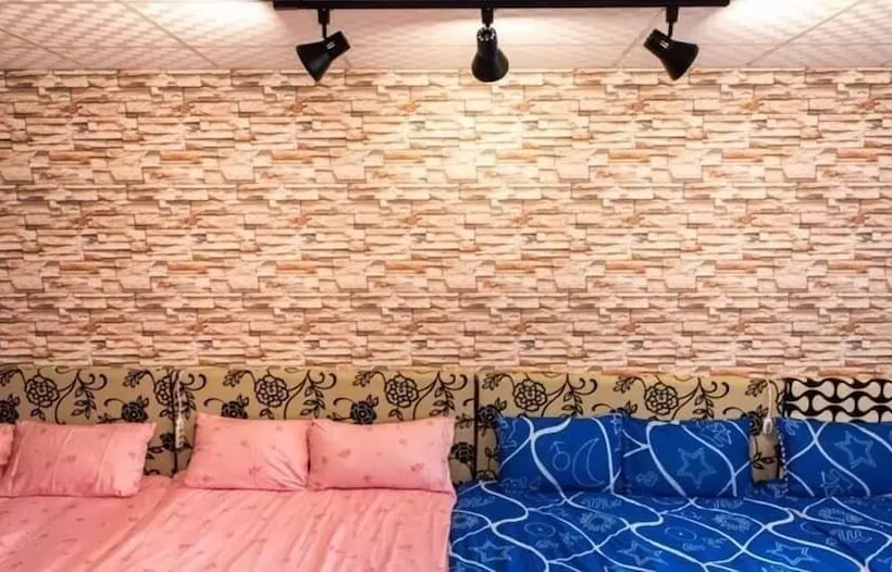 پانسیون Fengjia Jj House