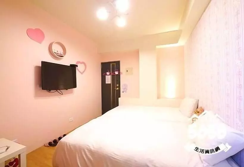 پانسیون Fengjia Jj House