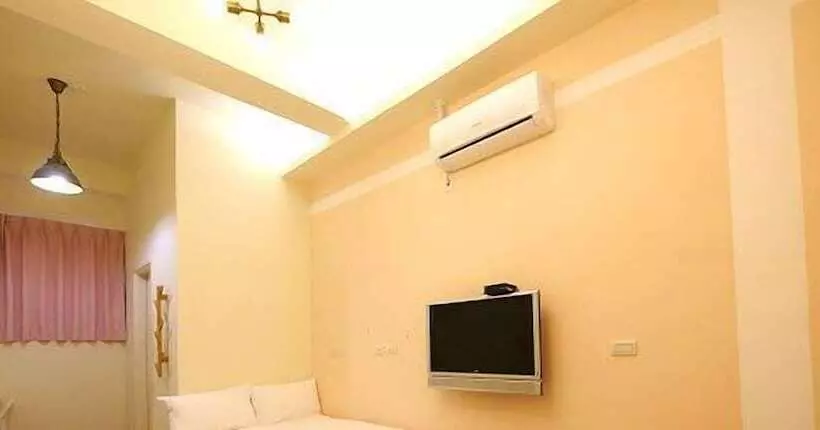 پانسیون Fengjia Jj House