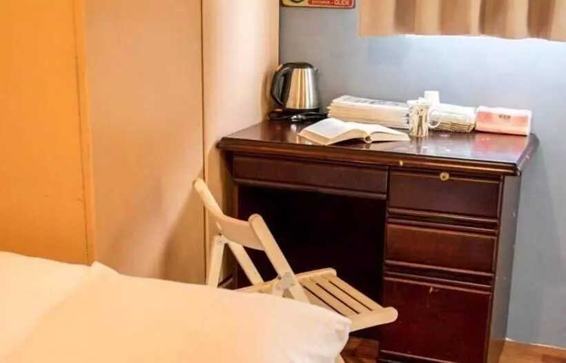 پانسیون Fengjia Jj House