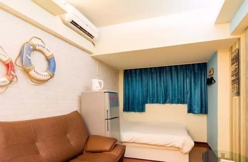 پانسیون Fengjia Jj House