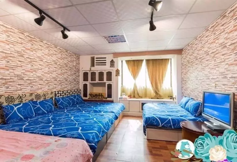 پانسیون Fengjia Jj House