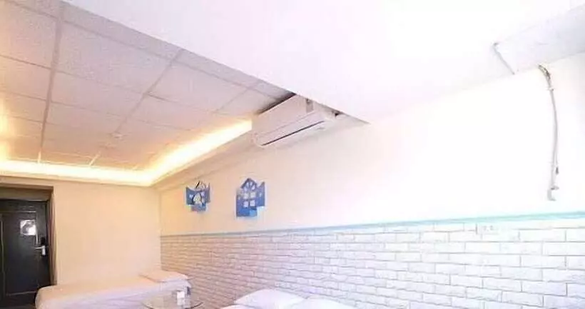 پانسیون Fengjia Jj House